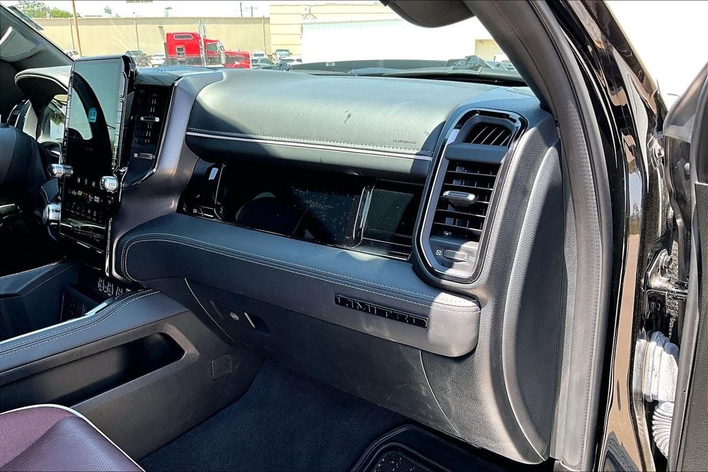2025 RAM 1500 Limited