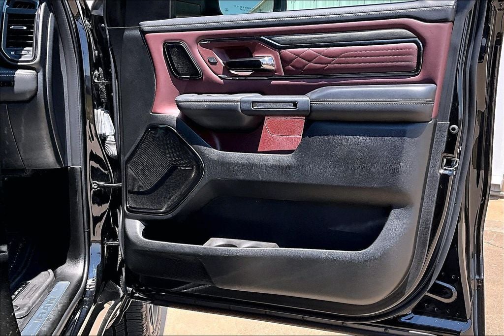 2025 RAM 1500 Limited