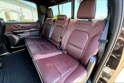 2025 RAM 1500 Limited