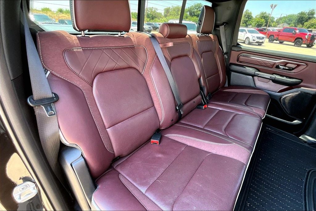 2025 RAM 1500 Limited