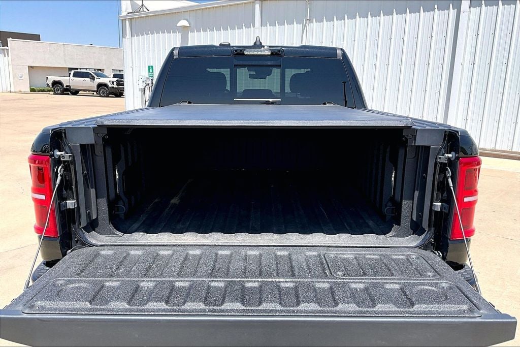 2025 RAM 1500 Limited