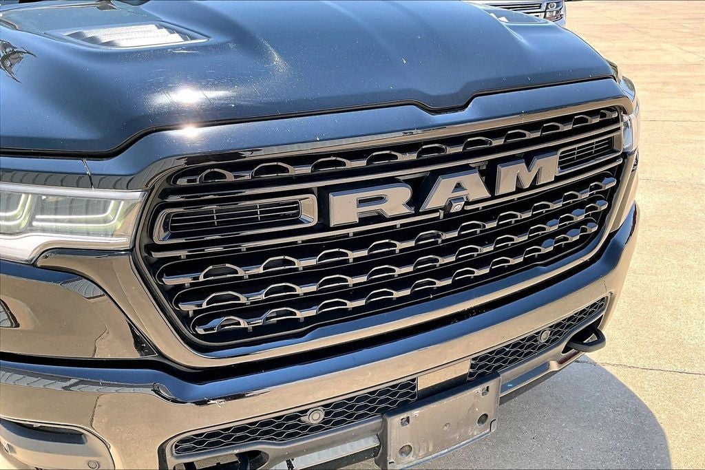 2025 RAM 1500 Limited