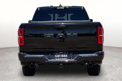 2025 RAM 1500 Limited