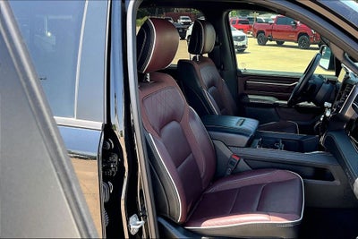 2025 RAM 1500 Limited