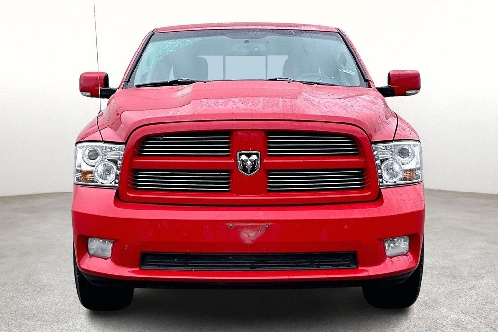 2011 RAM 1500 Sport