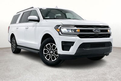 2024 Ford Expedition Max XLT
