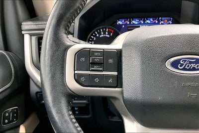 2024 Ford Expedition Max XLT