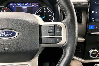 2024 Ford Expedition Max XLT