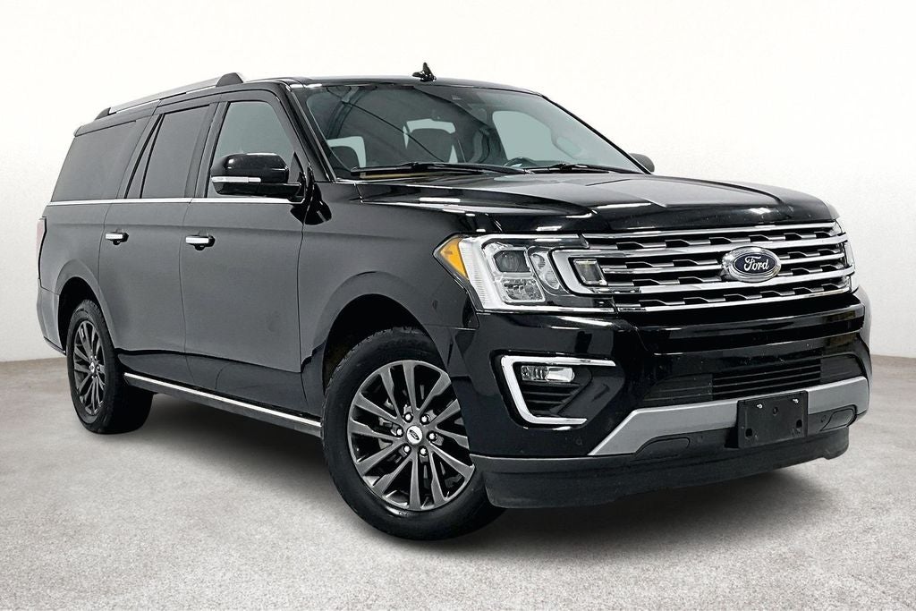 2020 Ford Expedition Max Limited