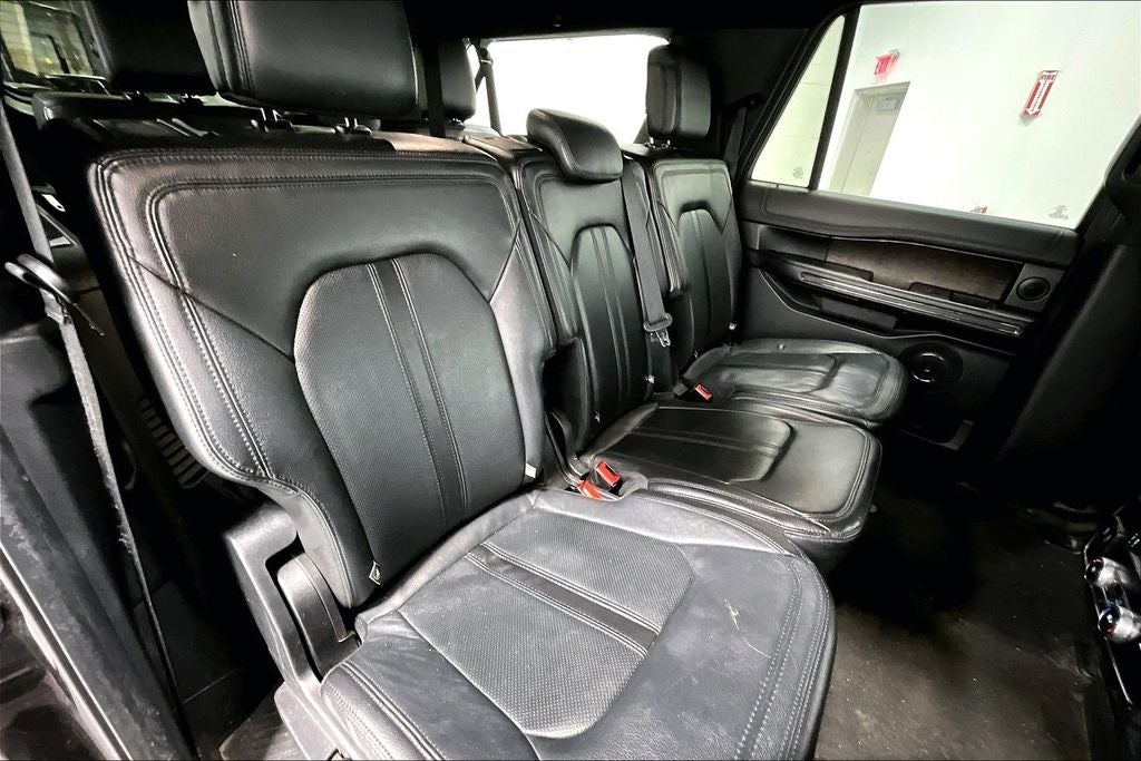 2020 Ford Expedition Max Limited