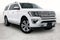 2021 Ford Expedition Max Platinum