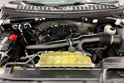 2021 Ford Expedition Max Platinum