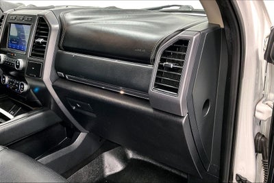 2021 Ford Expedition Max Platinum