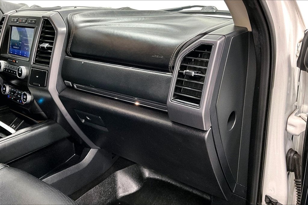 2021 Ford Expedition Max Platinum