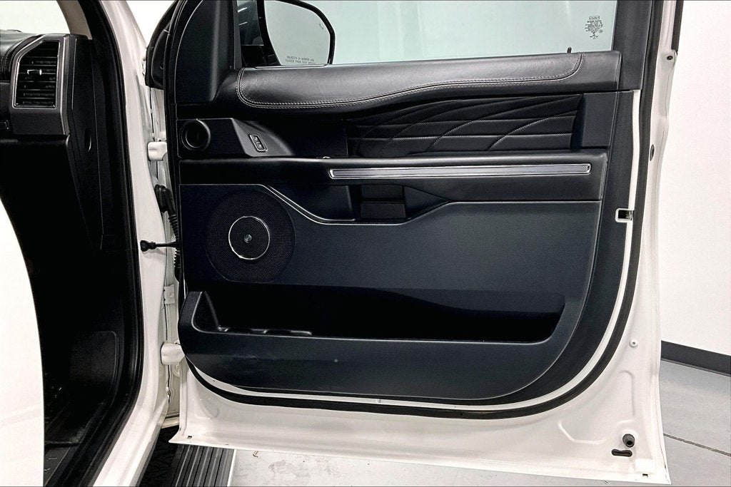2021 Ford Expedition Max Platinum