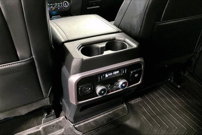2021 Ford Expedition Max Platinum