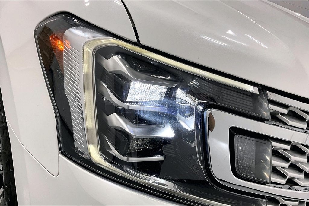 2021 Ford Expedition Max Platinum