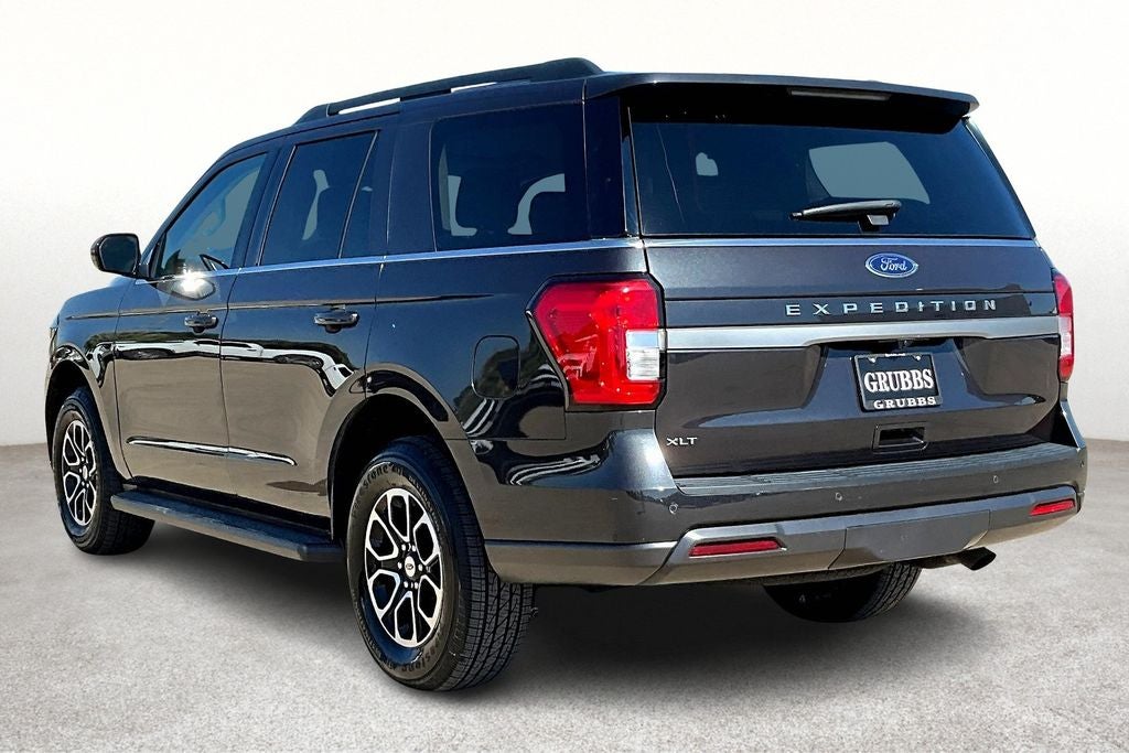 2024 Ford Expedition XLT