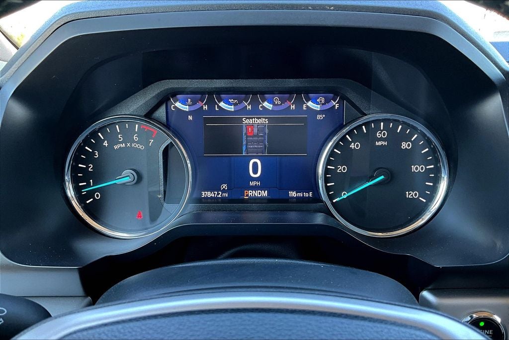 2024 Ford Expedition XLT