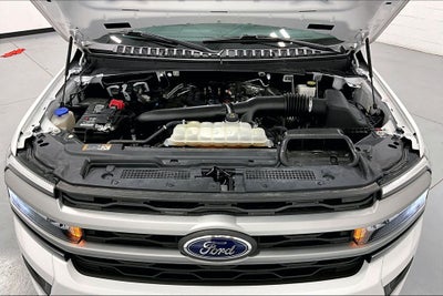 2023 Ford Expedition XLT