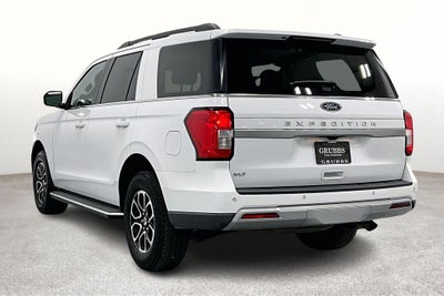 2023 Ford Expedition XLT