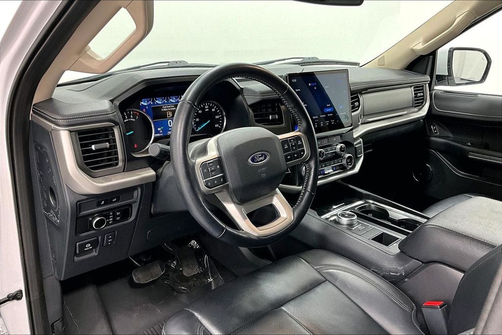2023 Ford Expedition XLT