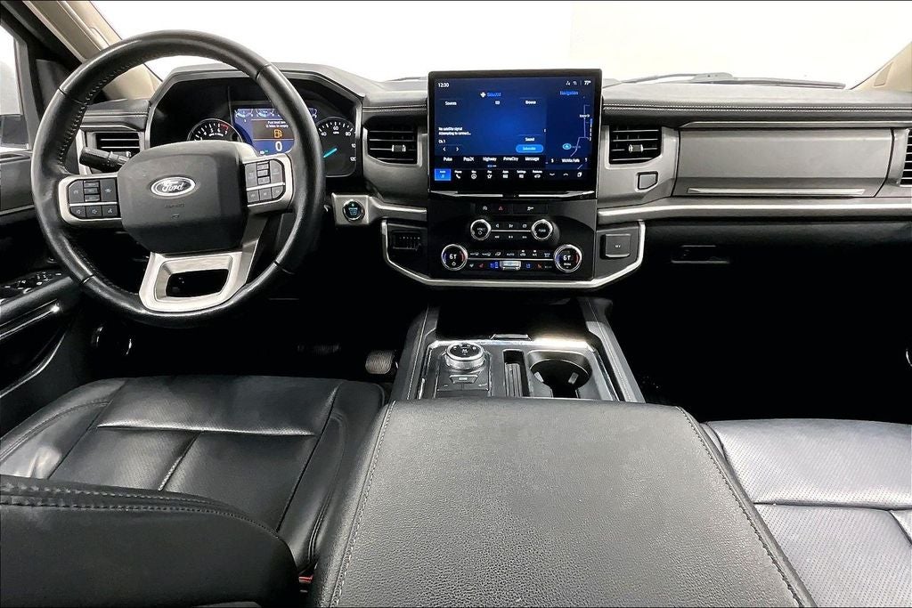2023 Ford Expedition XLT