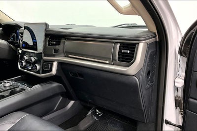 2023 Ford Expedition XLT
