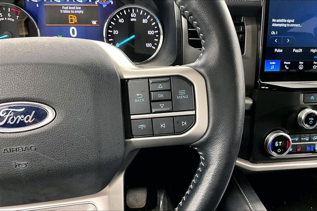 2023 Ford Expedition XLT