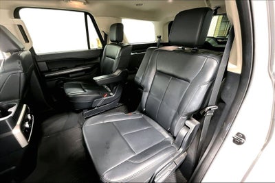 2023 Ford Expedition XLT