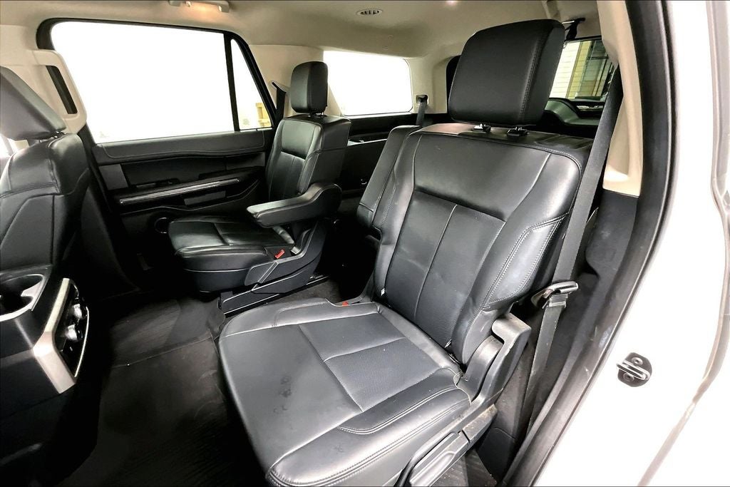 2023 Ford Expedition XLT