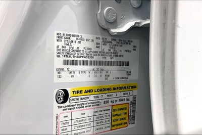 2023 Ford Expedition XLT