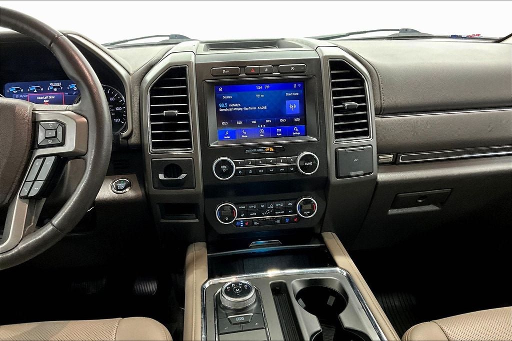 2021 Ford Expedition XLT