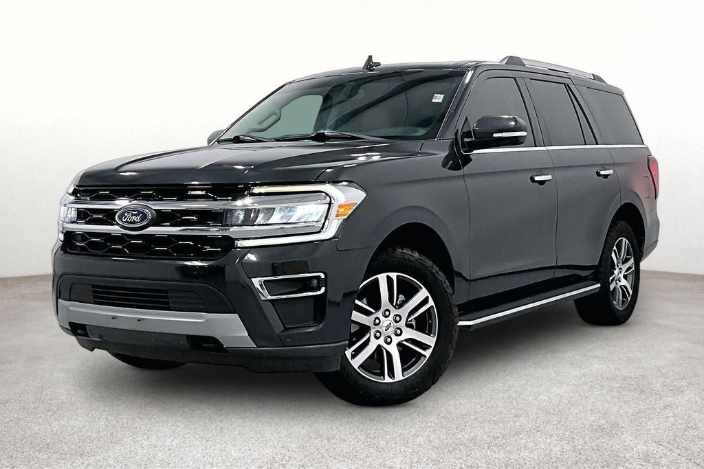 2022 Ford Expedition Limited