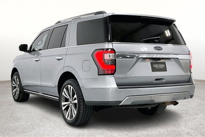 2021 Ford Expedition Limited