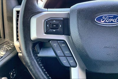 2019 Ford F-250SD Lariat