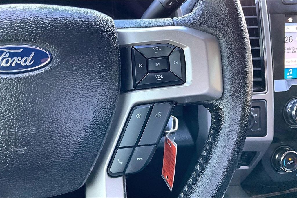 2019 Ford F-250SD Lariat