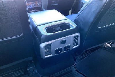 2019 Ford F-250SD Lariat