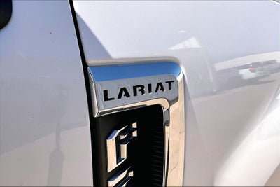 2019 Ford F-250SD Lariat