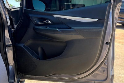 2023 Chevrolet Bolt EV 1LT