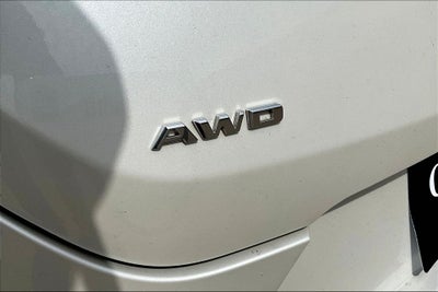 2023 Cadillac CT4 Sport