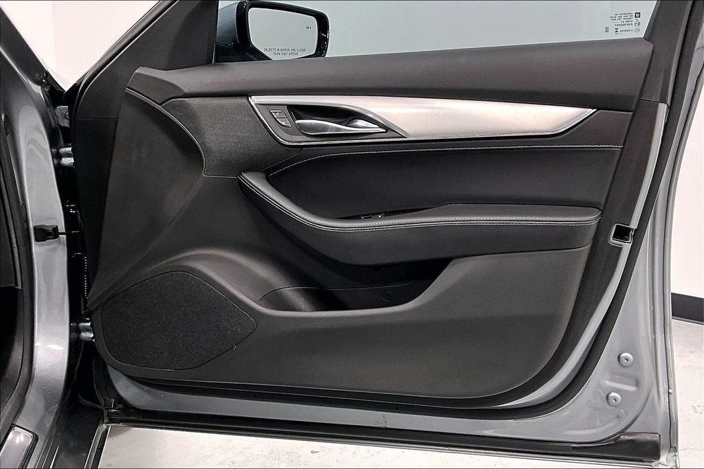 2023 Cadillac CT5 Luxury