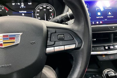 2023 Cadillac CT5 Luxury