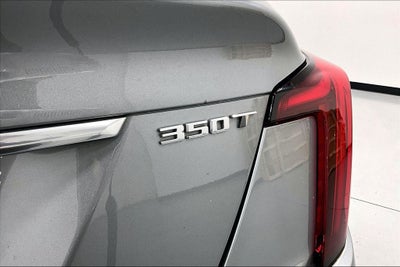 2023 Cadillac CT5 Luxury