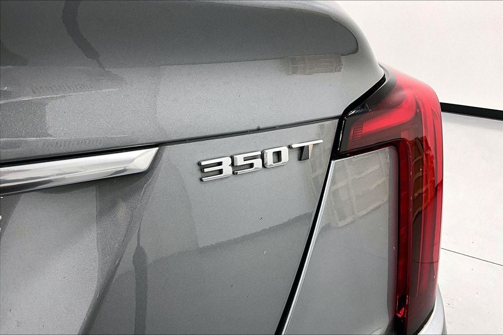 2023 Cadillac CT5 Luxury