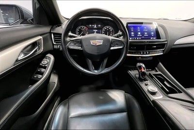2023 Cadillac CT5 Luxury