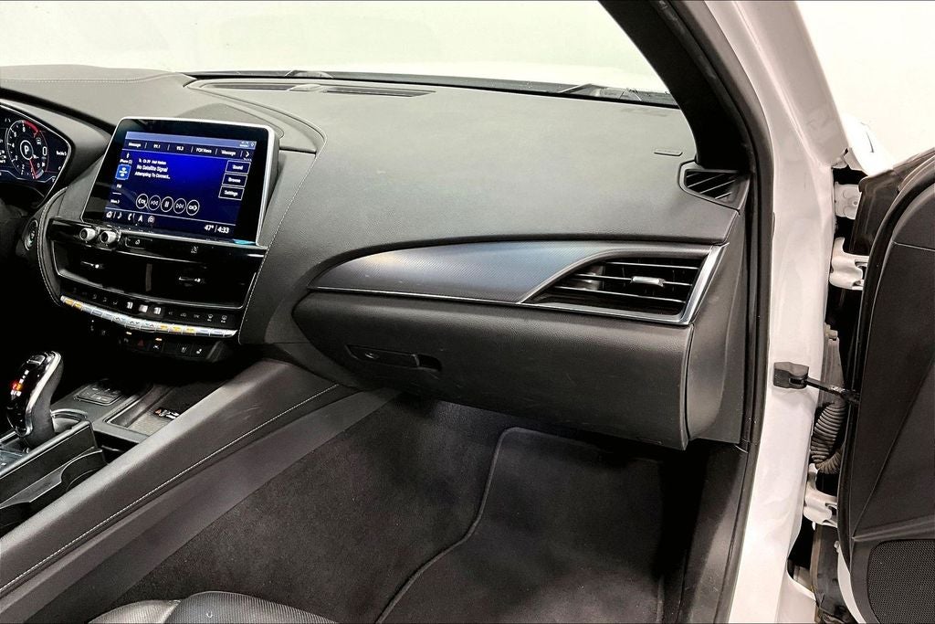 2021 Cadillac CT5 Premium Luxury