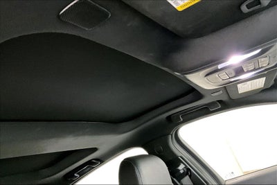 2021 Cadillac CT5 Premium Luxury