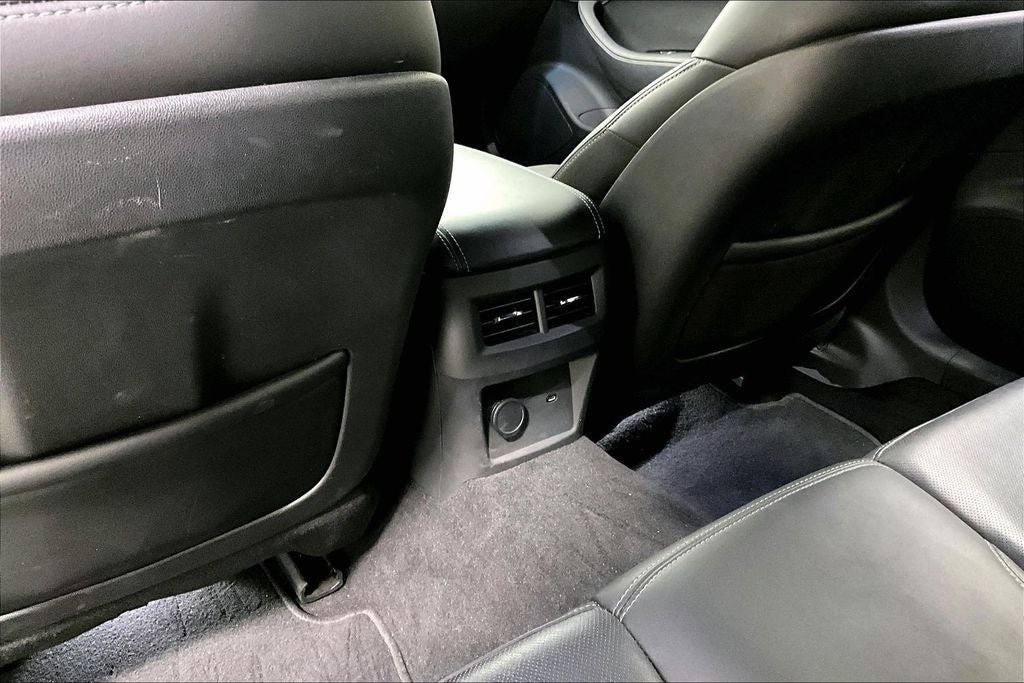 2021 Cadillac CT5 Premium Luxury