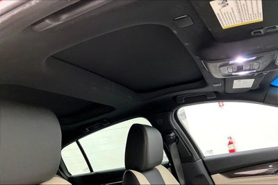 2023 Cadillac CT5 Sport